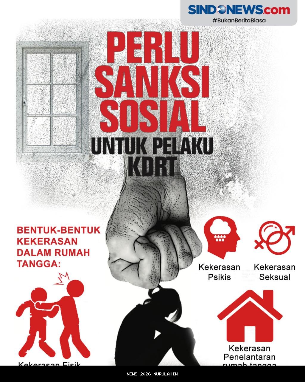 Kejari Balikpapan Evaluasi Sanksi Sosial untuk Pelaku Kejahatan Ringan