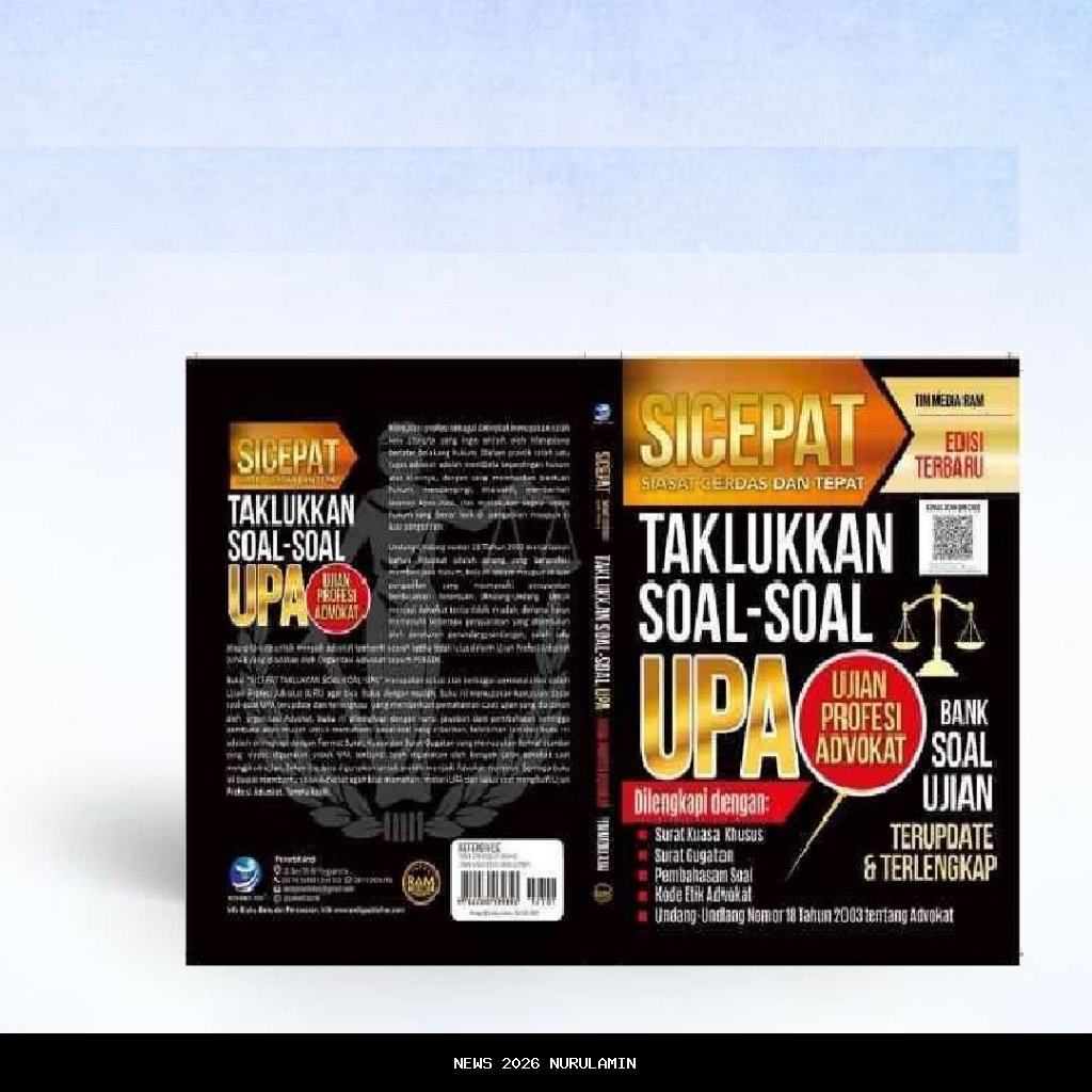 Terungkap! Strategi Cerdas Menguasai Ujian dengan Bank Soal UT yang Jarang Dibahas Mahasiswa