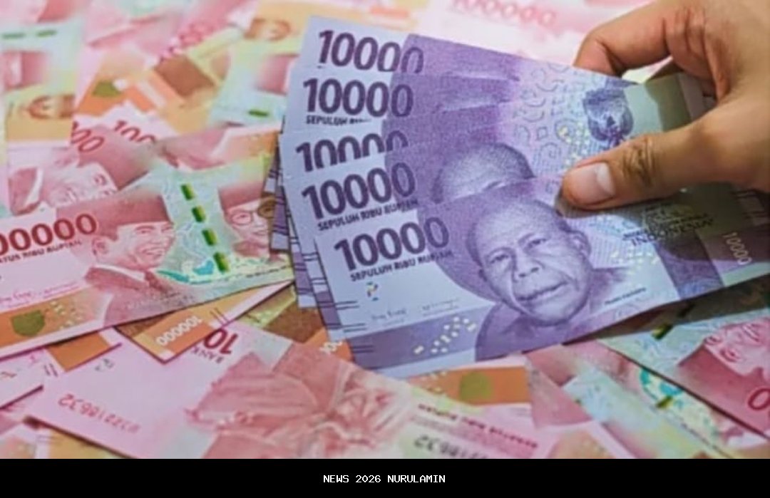 Gubernur Jabar Persetujui UMK Daerah, Ini Besaran untuk Bandung Raya