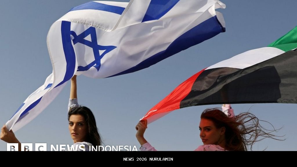 Pernyataan Sekjen soal Kehadiran Israel Tanpa Izin di Kompleks UNRWA Sheikh Jarrah