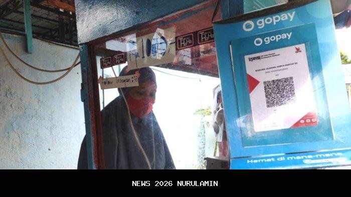 Rasidi dan Eka, Warga Karawang Bangkit dari Keterpurukan Berkat Program MBG