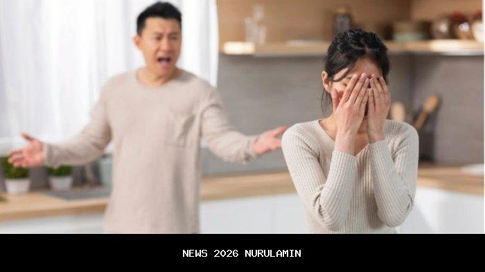 Curhat istri yang lebih menyukai kakak ipar, bingung harus cerai atau lanjut