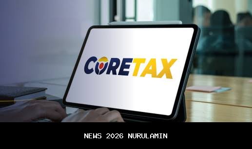 Solusi error sertifikat Coretax dan cara unduh sertifikat elektronik