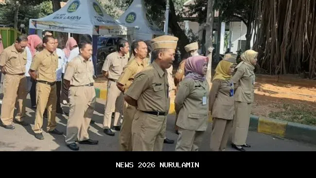 10 Kementerian dengan Gaji Tinggi Meski Minat CPNS Rendah, Ada yang Capai Rp12 Juta