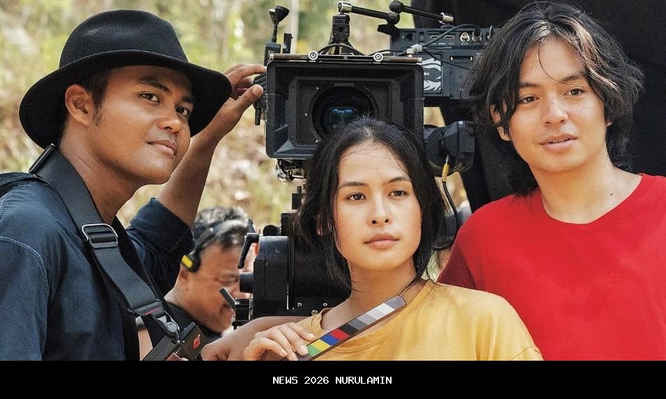 Sinopsis Para Perasuk: Film Ritual Kerasukan yang Menggebrak Sundance 2026