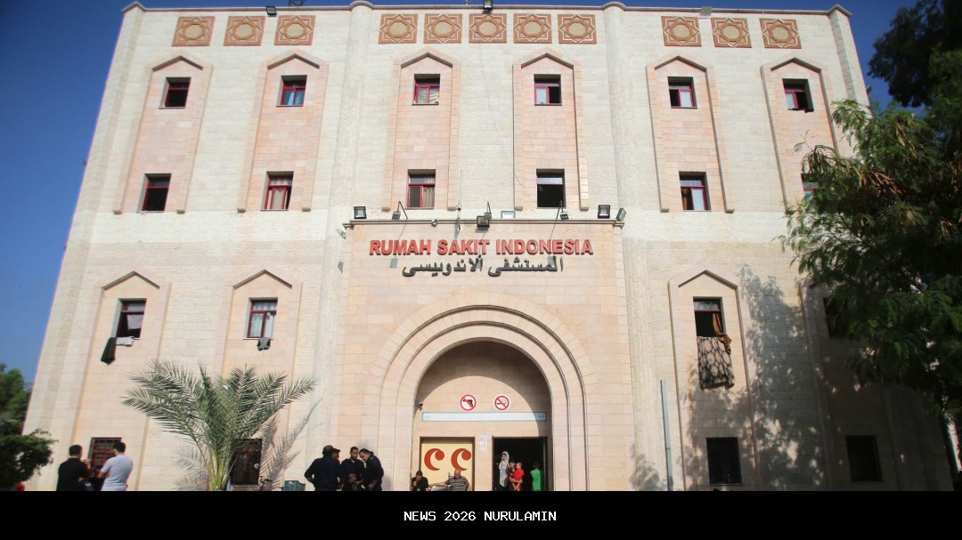 Somalia: Israel Akan Pindahkan Warga Gaza ke Somaliland