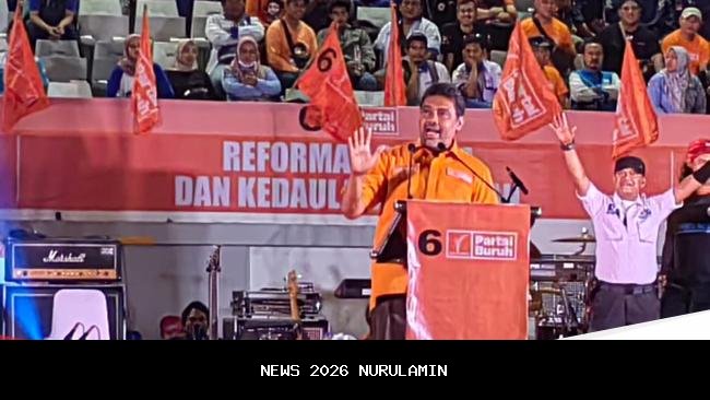UMP 2026 Akan Diumumkan, Formula Baru Selesai, Tuntutan Buruh Jawa Timur Rp3,3 Juta