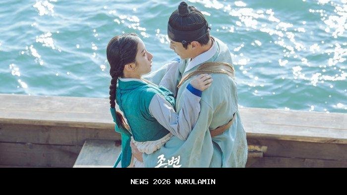 Nonton Drama Korea Pro Bono Episode 3 Sub Indo, Spoiler & Cara Unduhnya