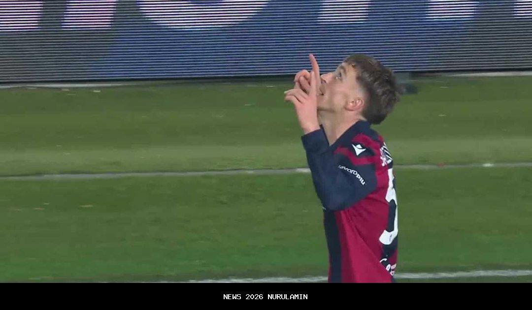 AC Milan Cari Pengganti Saelemaekers, Tawaran Dikirim untuk Januari 2026