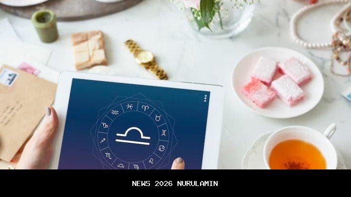 Ramalan Zodiak Libra dan Scorpio 3 Desember 2025: Cinta, Keuangan, Karier, Kesehatan