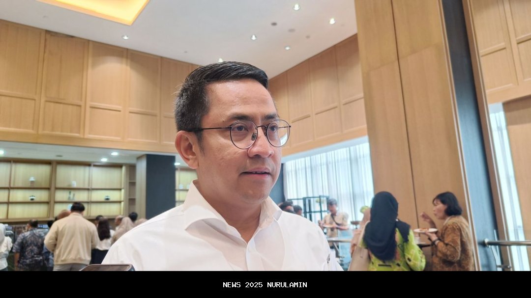 Lelang 2026: Progres Izin Penlok Tol Getaci Masih Tertunda