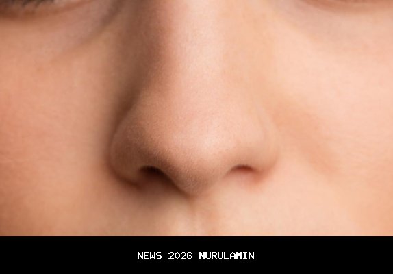 Hidung meler mengganggu? Cepat atasi dengan cara alami di rumah