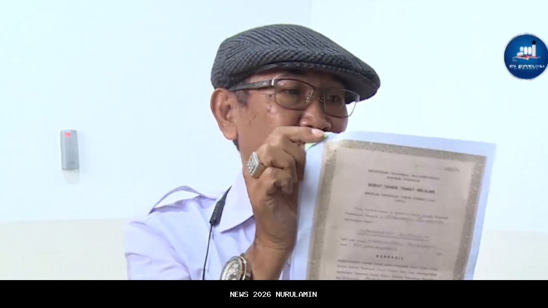 Sosok profesor komunikasi politik yang prediksinya terkait kasus ijazah Jokowi disetujui Mahfud MD