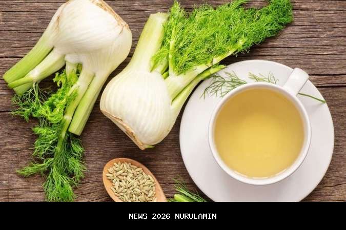 Teh Kunyit: Minuman Rempah Kesehatan Terbaik