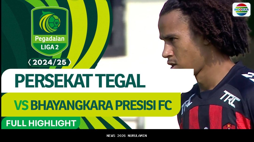 Prediksi Skor Adhyaksa vs Persekat 27 Desember 2025