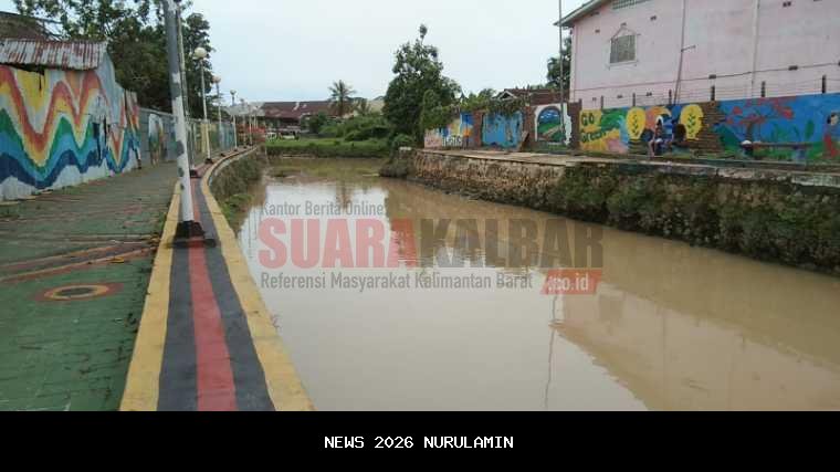 Pemkot Singkawang percepat penyerapan anggaran 2026, fokus tangani banjir