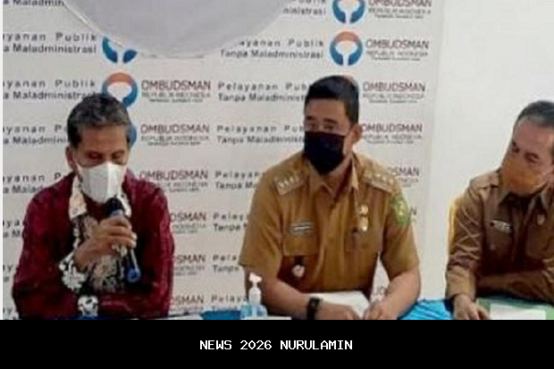 Ombudsman Sumut ungkap maladministrasi KUR, Bank Sumut diminta bertanggung jawab