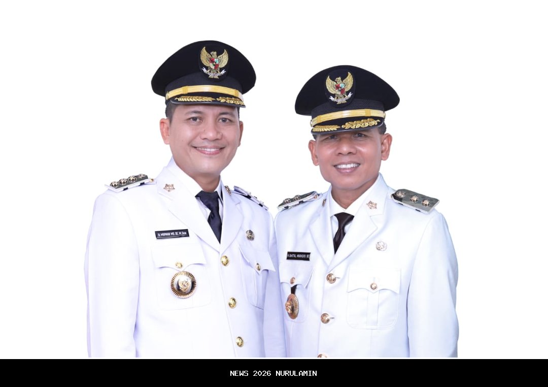 Dasco Minta Mendagri Tahan Sementara Bupati Aceh Selatan, Pemerintah Lakukan Pemeriksaan