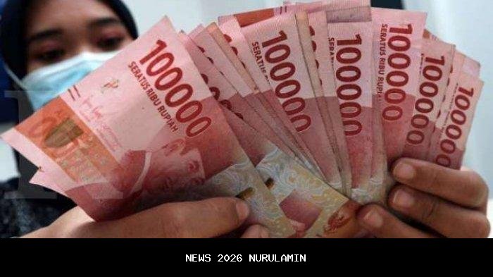Daftar 2 Bantuan Sosial yang Segera Cair Bulan Ini
