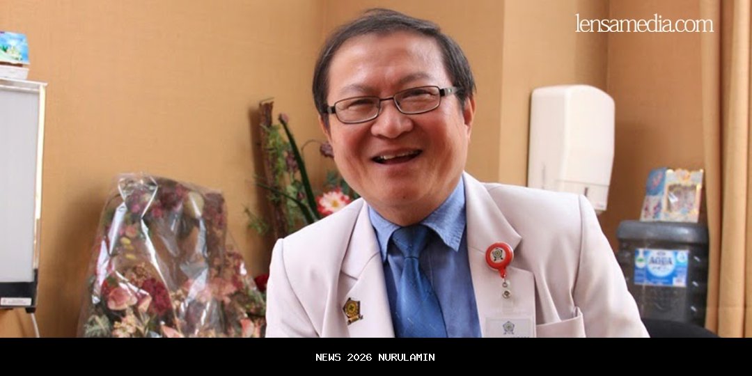 Dokter Tifa: Banjir Sumatera Akibat Keserakahan Pemerintahan Jokowi