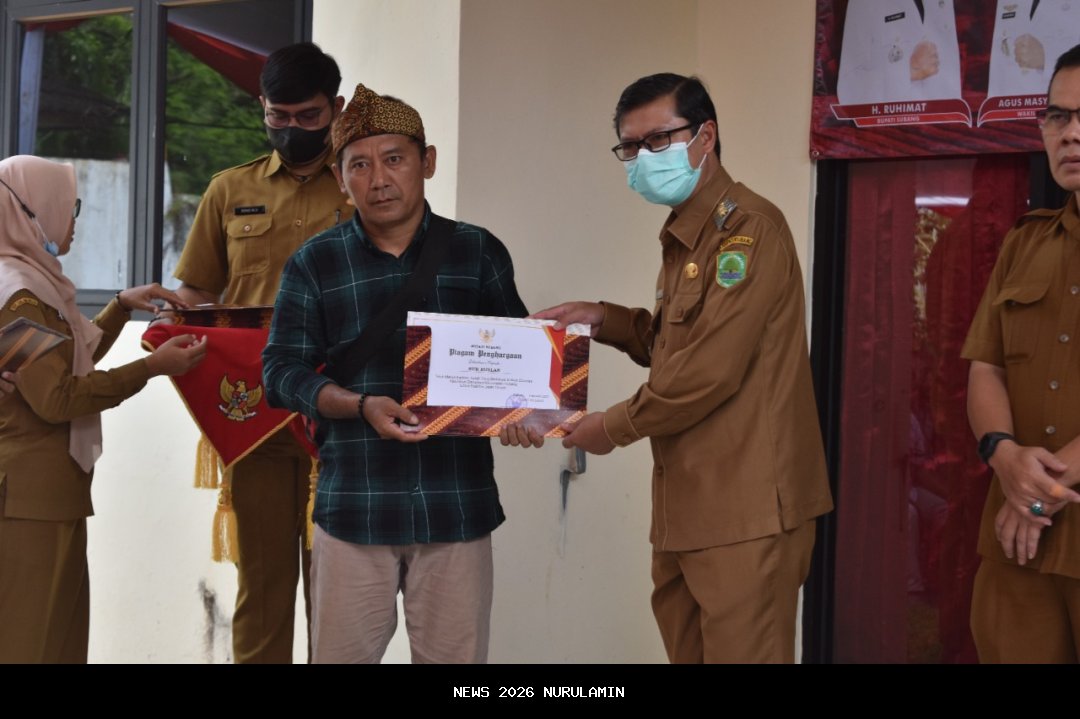 DPRD Balikpapan Mengapresiasi Warga Wonosari Hibahkan Tanah untuk Bangun Saluran Drainase
