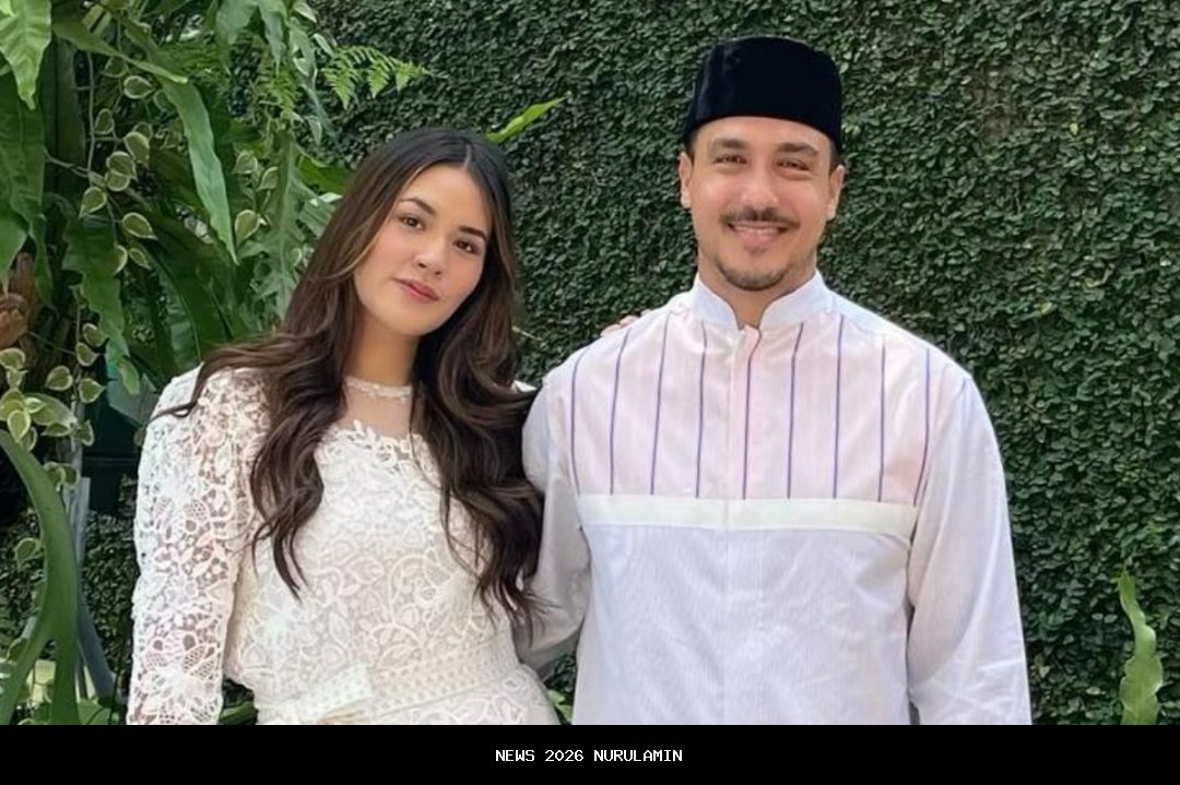Sinopsis film Senin Harga Naik: Hamish Daud dan Meriam Bellina Hadir 18 Maret 2026