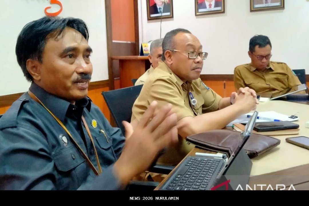 Rilis BPS 2025: IPM Mojokerto Naik Jadi 77,46