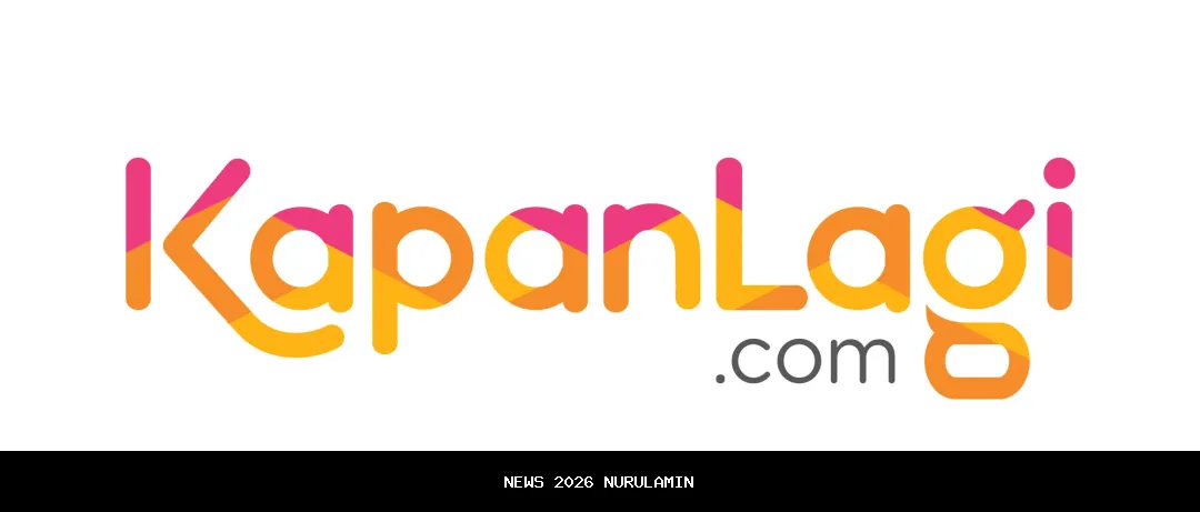 Kapan Libur 1 Ramadhan 1447 H? Catat Jadwal Lengkap Tanggal Merah Idul Fitri 2026