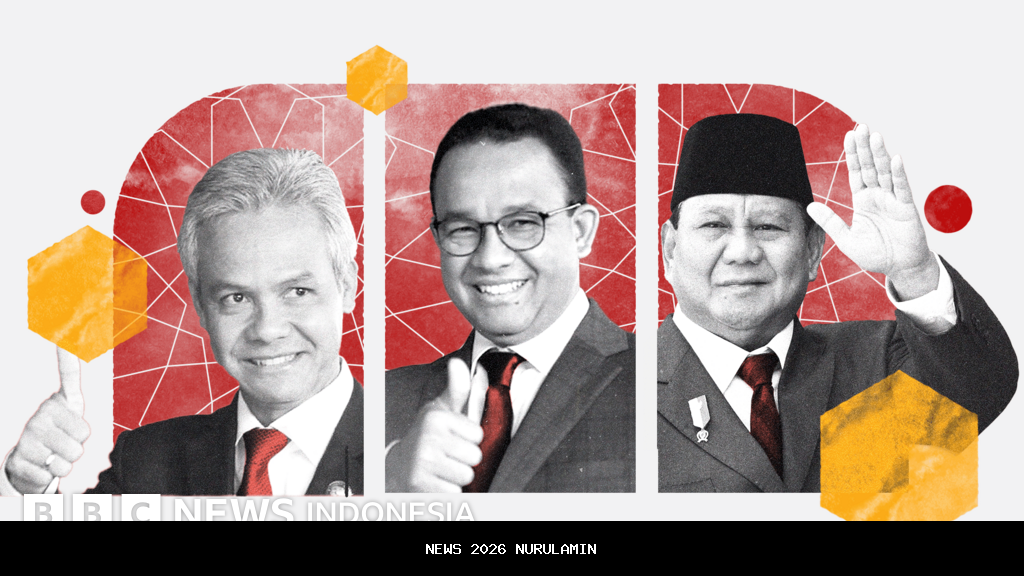 Bencana 2025: Tantangan Politik dan Tata Kelola yang Harus Dihadapi Negara