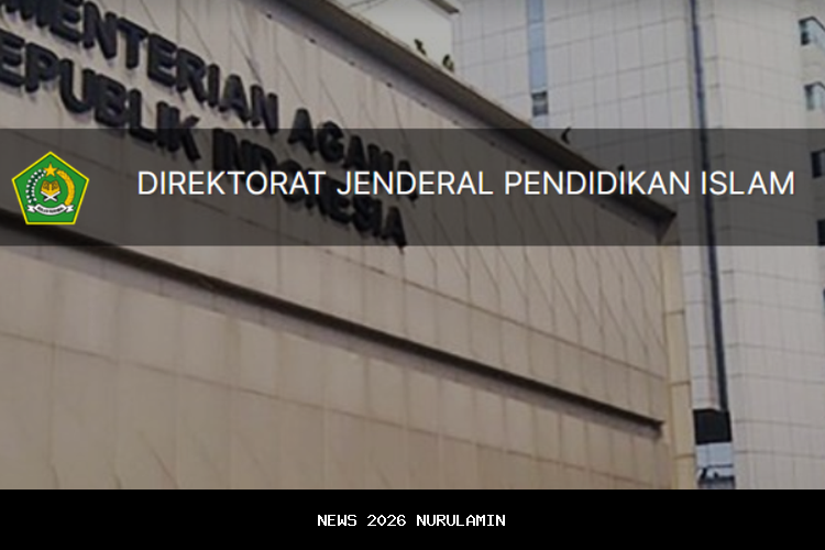 Cara Cek Guru Non-PNS di Bawah 5, Kapan Tunjangan Insentif Kemenag 2026 Cair via Simpati