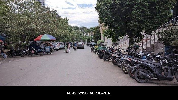 Mampukah Dishub Banyumas Capai Target Parkir Rp 7 Miliar Tahun Depan?