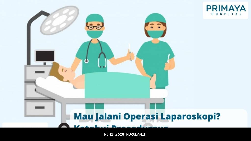 RSUD Blambangan Banyuwangi Perkenalkan Bedah Laparoskopi untuk Pengobatan Batu Empedu Lebih Cepat dan Aman