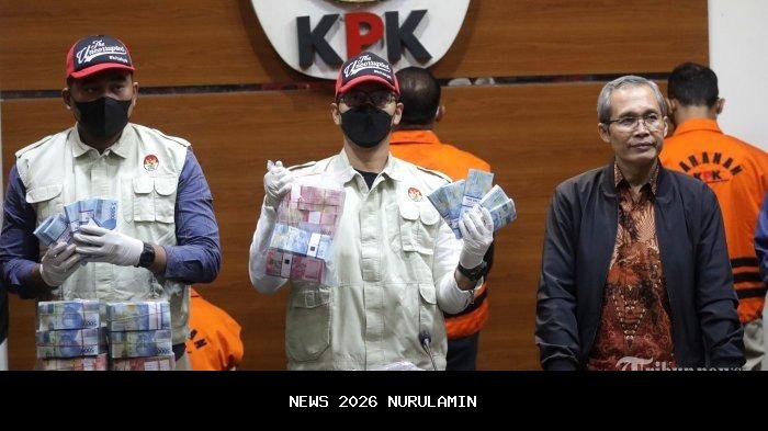Kekayaan Mantan Bupati Basel Terancam Disita Akibat Kasus Korupsi Rp45 Miliar