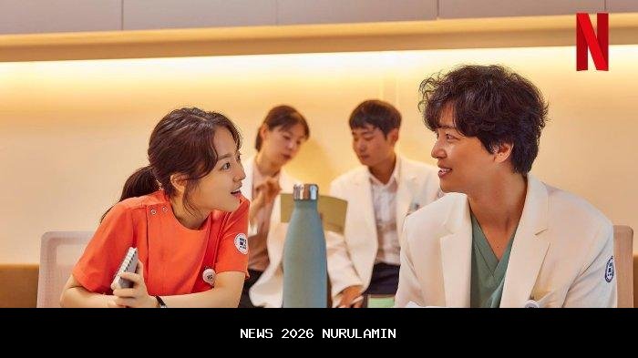 Tonton Episode 27 Shine on Me Sub Indo Full HD Gratis
