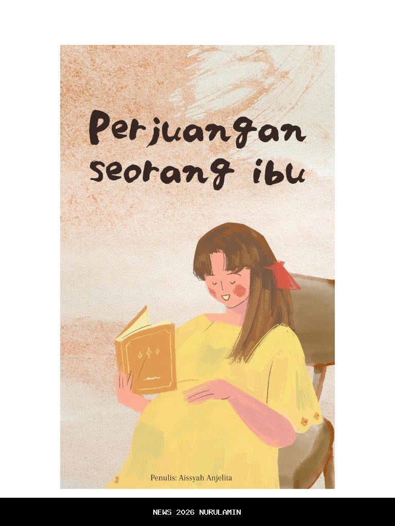 Kisah Perjuangan 3 Ibu Nabi dalam Alquran