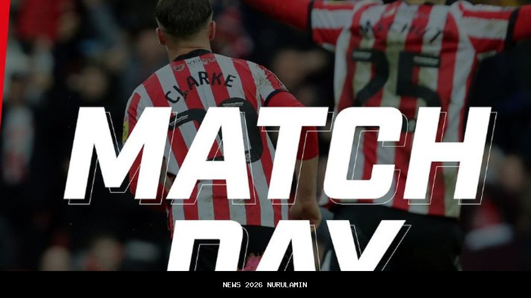 Prediksi Skor dan Susunan Pemain Sunderland vs Leeds United di Premier League