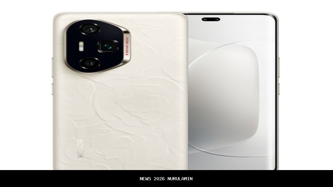 Bocoran Vivo X300 Ultra: Baterai Besar dan Pengisian Cepat 100W Terungkap