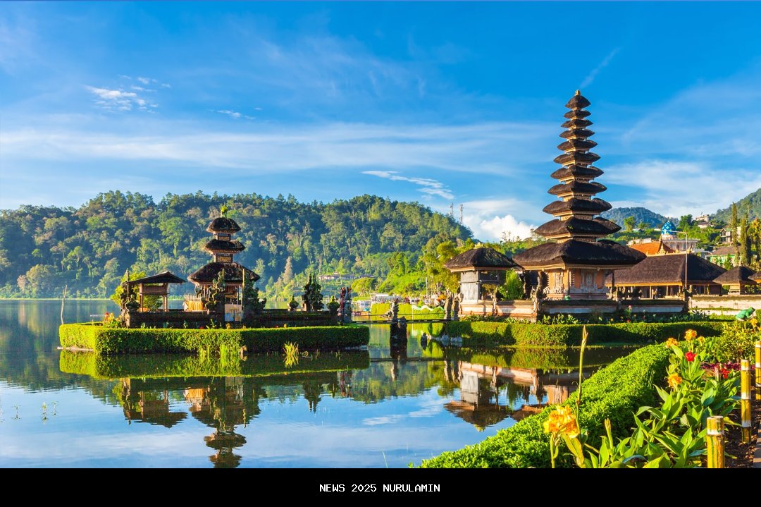 Indonesia Negara Kesatuan Republik