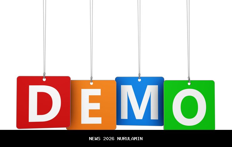 Demo Mabes Polri! Korban Pencurian Menjerit, dari Pelapor Jadi Terlapor