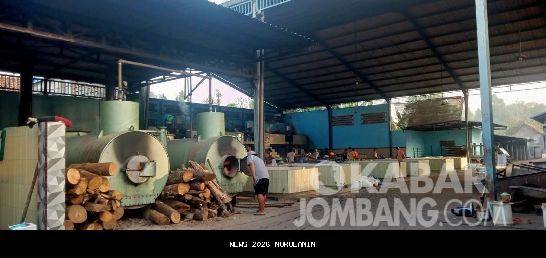Diduga langgar hak pemilik: Kasus IPAL limbah tahu Jombang memanas, lahan digali tanpa persetujuan pemilik