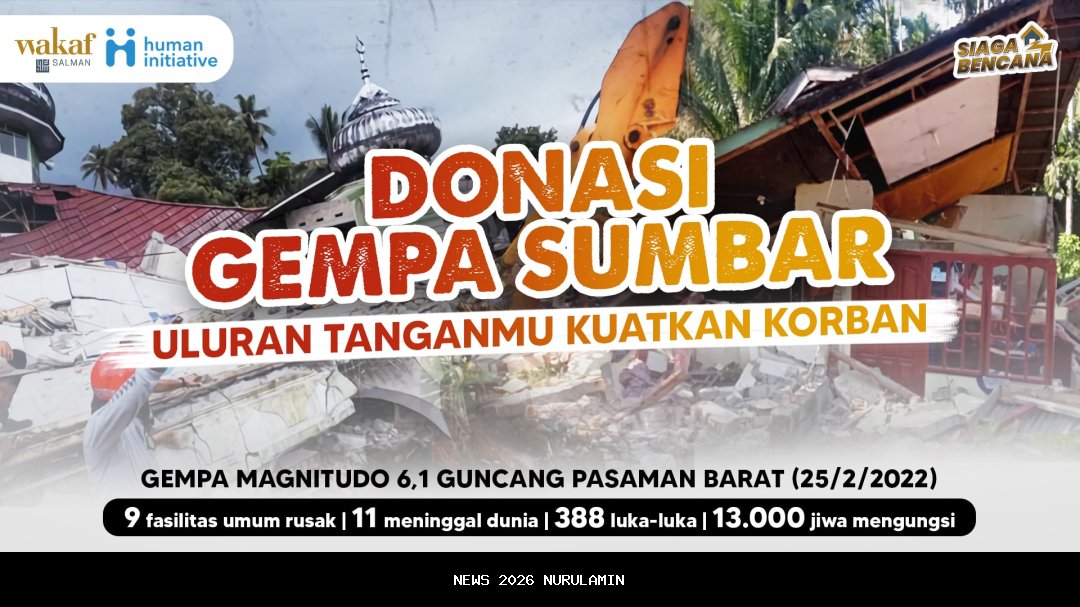 Kritik Donasi Bencana Sumatera, Jejak Endipat Wijaya di Batu Bara dan Kehutanan Jadi Sorotan