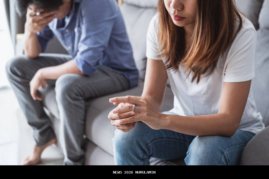 Perceraian Elit dan Kesehatan Mental Bangsa yang Jadi Hiburan Publik