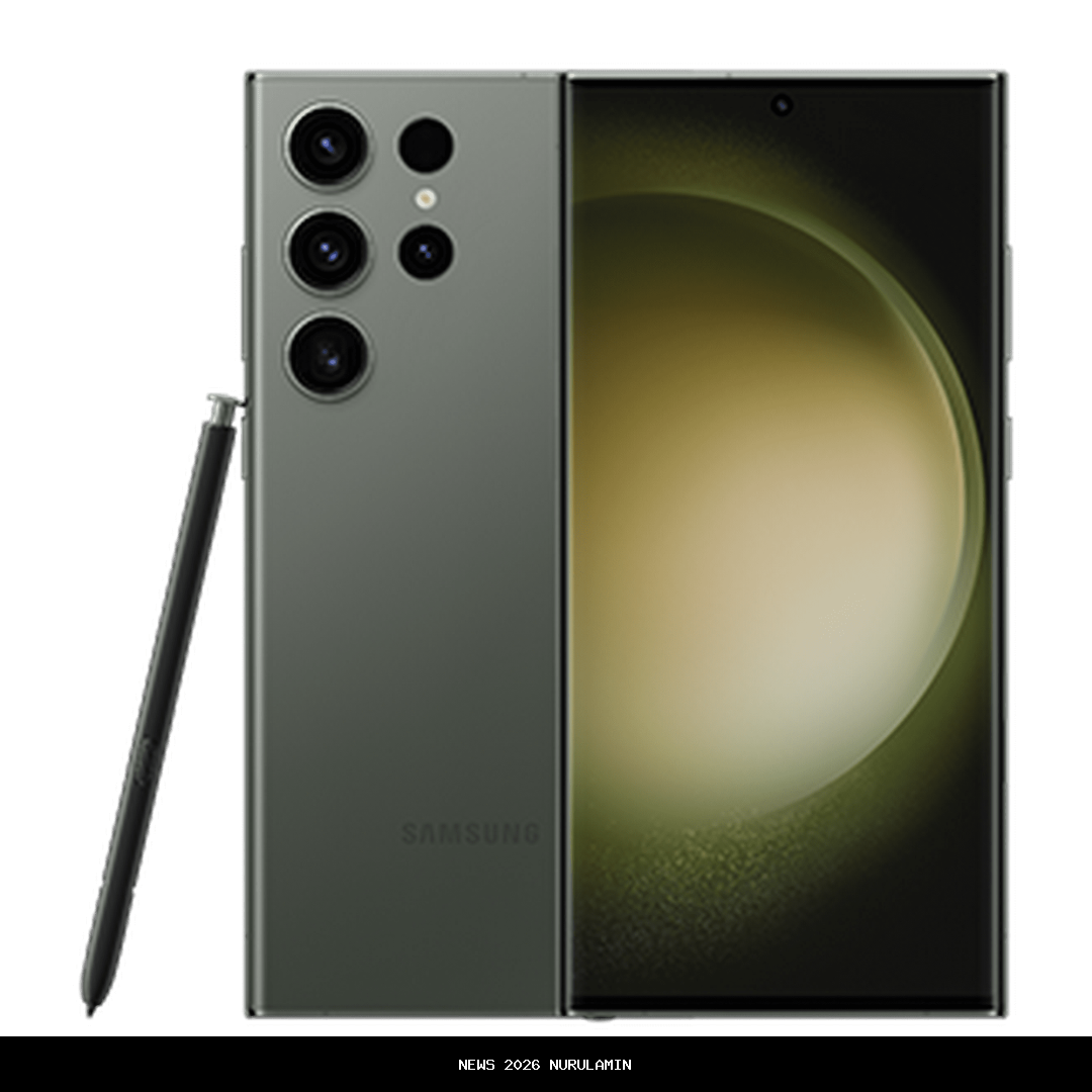 Samsung Galaxy A17 5G: Performa Stabil, AI Kaya, Harga Terjangkau!