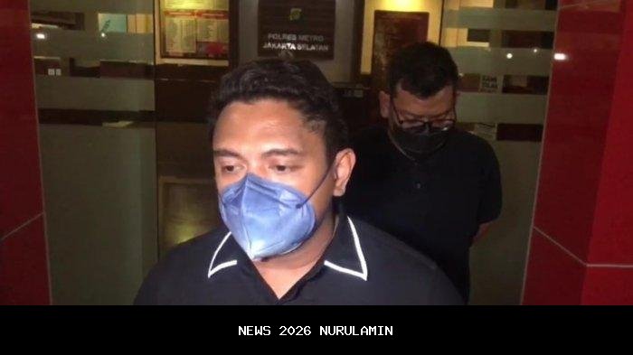 Polisi Selidiki unsur Pidana di Balik Longsor Tewaskan 4 Orang di Cisempur Sumedang