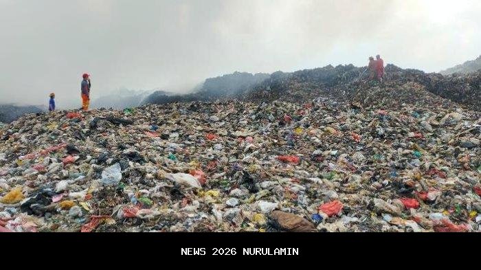 DLH Kota Malang Akan Beri Mobil Siaga ke Warga Terdampak Limbah TPA Supit Urang pada Maret 2026
