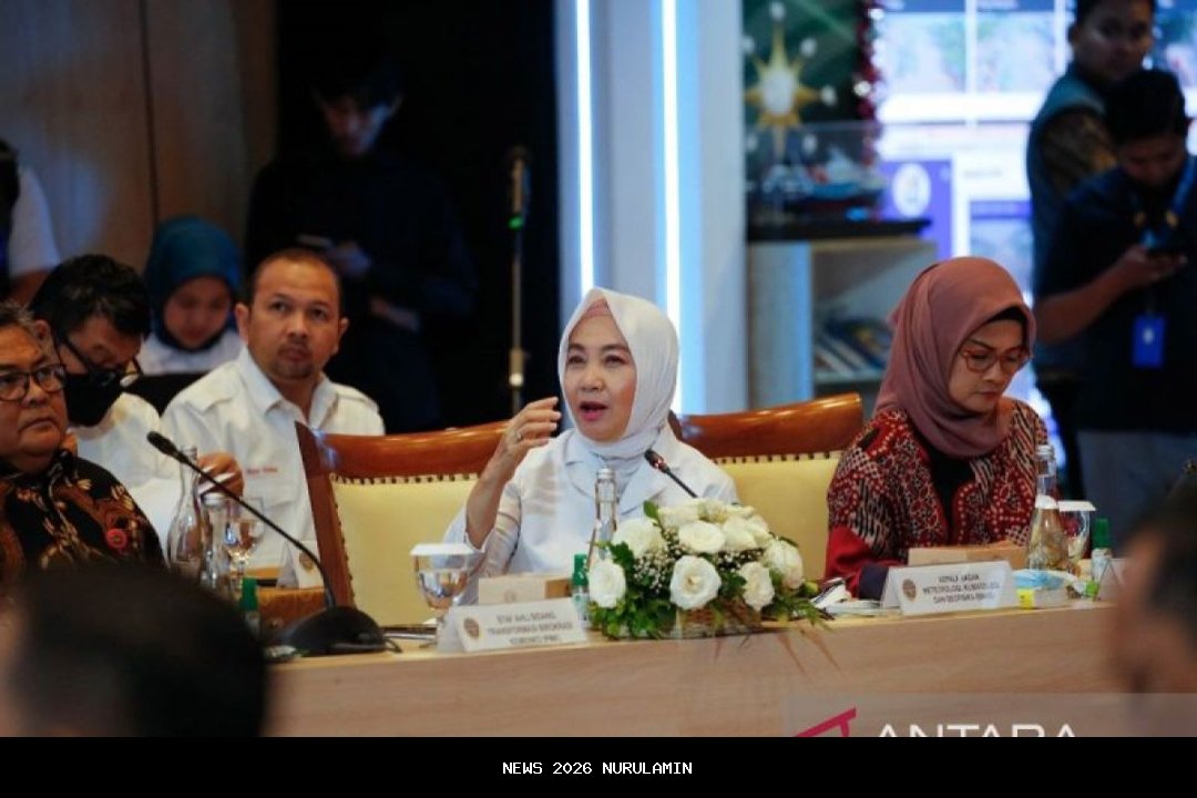 Waspadai Cuaca Ekstrem di Kaltim saat Tahun Baru, BMKG: Hujan Lebat Mengancam Berau dan Kukar