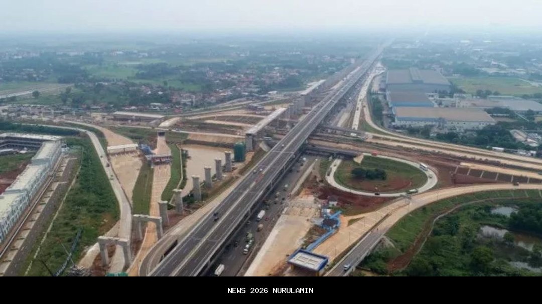 Jalan Mulus Menuju Nataru, Bandung Target Selesaikan Perbaikan Infrastruktur 15 Desember