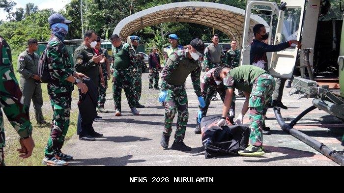 Penyebab Kematian Pratu Farkhan Diungkap Danbrigif, Ada Dugaan Kekerasan