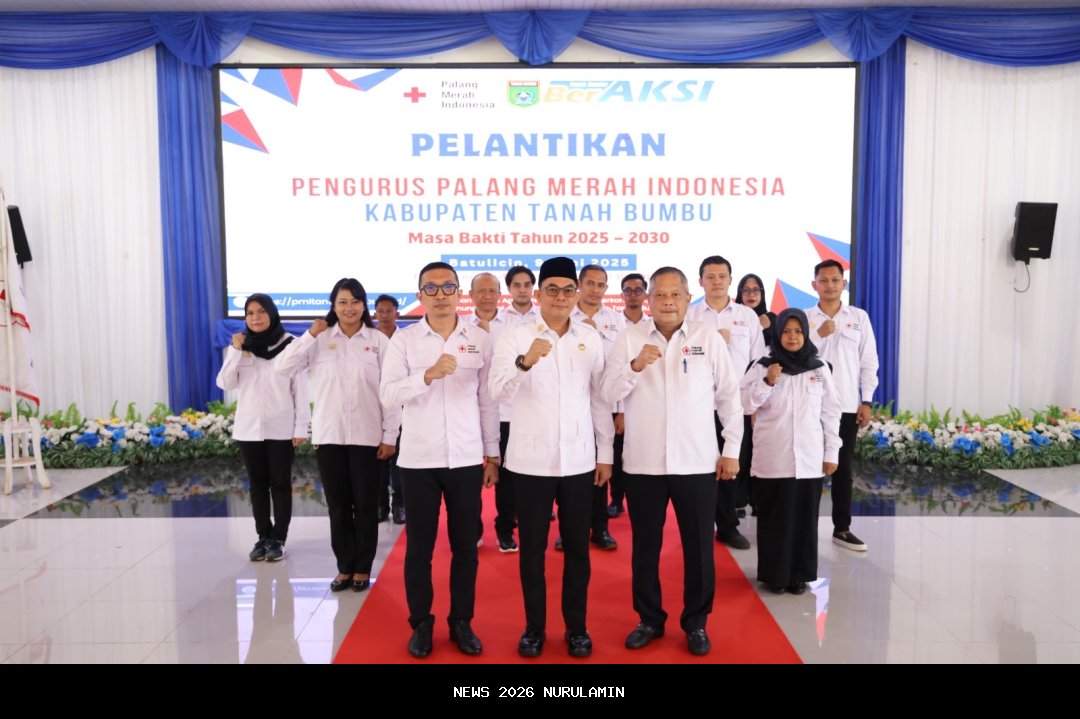 Bupati Andi Rudi Latif Tandatangani Kesepakatan, Tekankan Dukungan Pembangunan Makodam di Kalsel