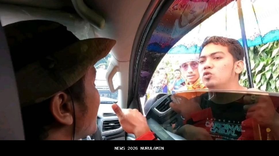 Imbas relawan bawa bantuan untuk Aceh malah dipalak di Palembang, DPRD Banten murka: Disayangkan